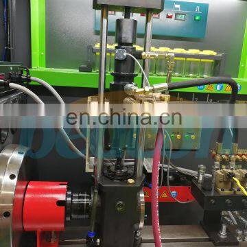 CR918 BIP HEUI EUI EUP Common Rail Diesel Fuel Injector Pump All in One Test Bench photo-5