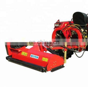 High Quality Hydraulic Verge Flail Mower for Tractor With CE photo-2