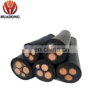 22.9 kV By-pass Power Cable 60mm2