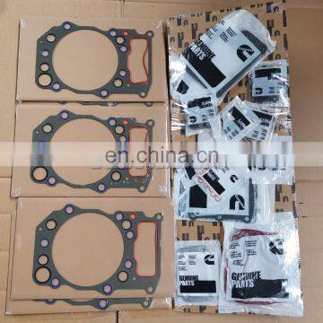 Diesel engine QSK23 overhauling upper Gasket set 4089360