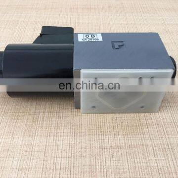 TOKIMEC Directional Valve DG4V-3-OB-M-U7-H-P10-52-K Hydraulic Valve photo-3