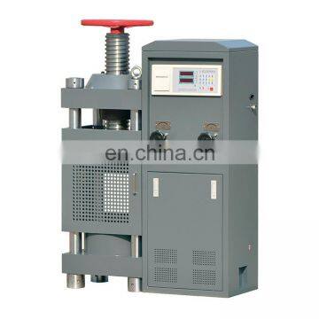 Compressive Strength Testing Machine/Compression Test Equipment,2000kn CTM/Digital Concrete Compression Testing Machine