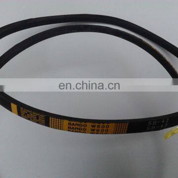 High Quality Bando V Belt SB-42 W600 For Harvester photo-2