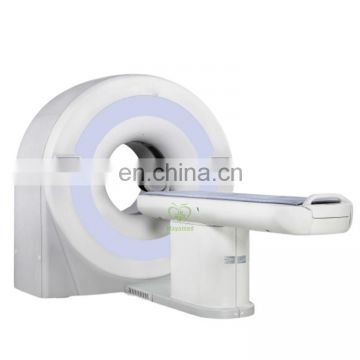 High technical parameter Multi-slice Helical CT Scan machine,medical 16 slice CT scanner price for SALE