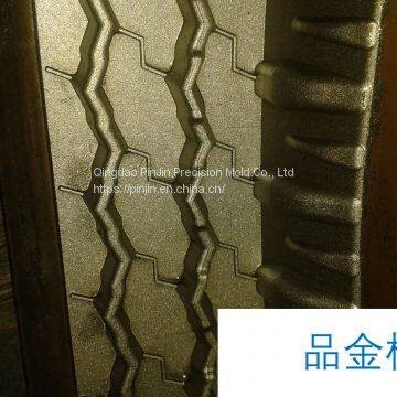 Agricultural Tire Mold photo-2