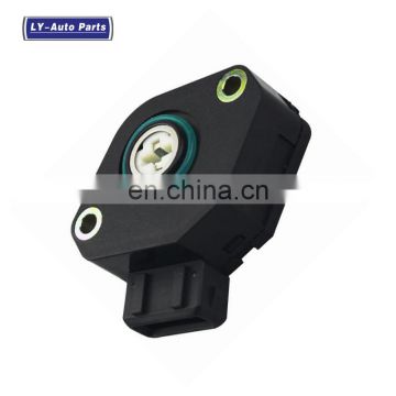 Replacement Electric Throttle Position Sensor TPS Transducer OEM 037907385N For VW For Golf Mk3 For Passat B3 B5 B5.5 92-05