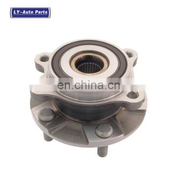 NEW CAR ACCESSORIES 43550-02010 4355002010 WHEEL HUB BALL BEARING ASSY REAR AXLE RH FOR TOYOTA FOR COROLLA FOR AURIS FOR AVENSIS