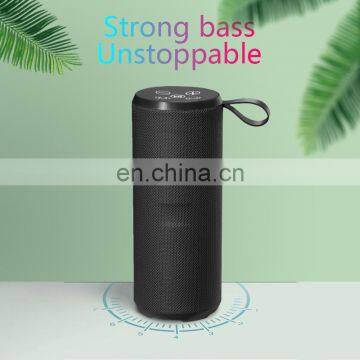 Portable Bluetooth Speaker Box Hifi For Mobile Phone/Computer Wireless Waterproof 2020 Amazon Top Seller Mini Karaoke Speaker photo-4