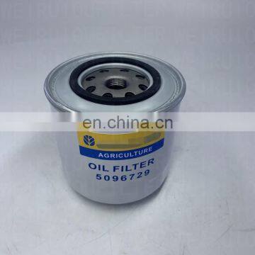 Agriculture Machinery Engine Oil Filter 5096729