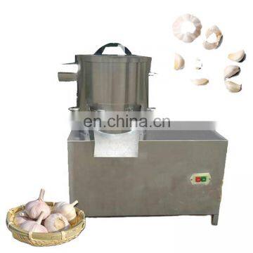 Professional Factory Price Garlic Processing Machine photo-2