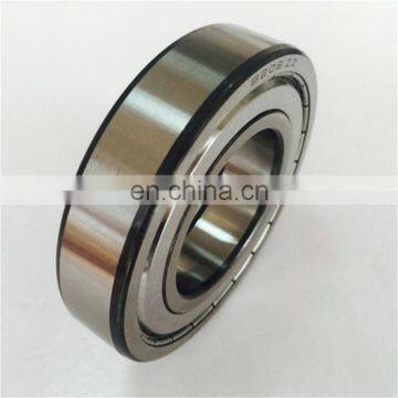 Machine Bearings Deep Groove Ball Bearing 7mm Ball Bearing Balls