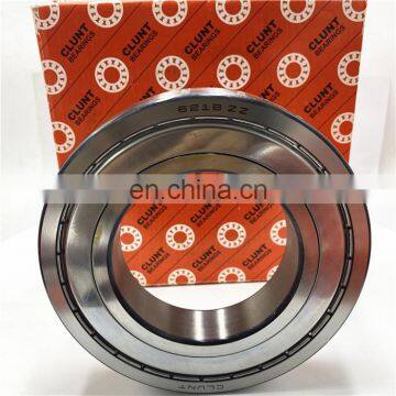 50X90X20 Ball Bearing 6210ZZ 6210-2RS 6210 Bearing photo-3