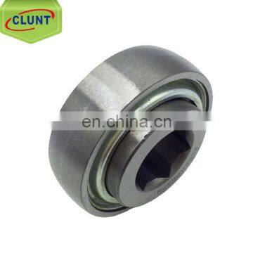 Square Hole Agriculture Machine Bearing W211PP5 Bearing