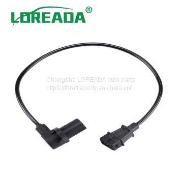 LOREADA Crankshaft Position Sensor Pulse For CITROEN U6U Jumpy Kasten OEM 1920Y9 46411427 0261210127