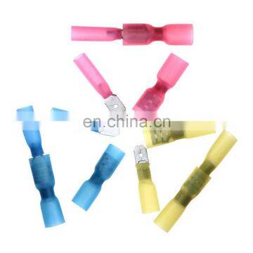 Hampool Factory Supply 270pcs Butt Splice Kit Marine Shrinkable Terminal Crimp Set photo-5