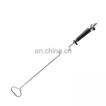 Geyi 5mm Golden Finger Retractor for Autoclavable Laparoscopic Instruments photo-3