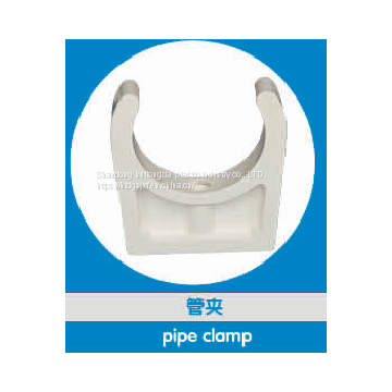 PVC-U PVC water supply pipe fittings