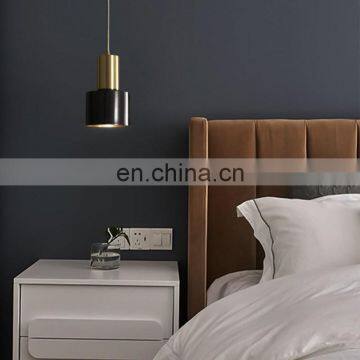 Zhongshan Vintage Chandelier Lighting Industrial Loft Metal Shade Pendant Lighting photo-2