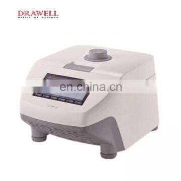 Gradient Pcr Thermal Cycler Machine Price photo-3