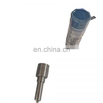 TOP DIESEL Common Rail Nozzle DLLA143P1536 For Injector 0 445 120054 photo-3