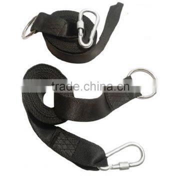 Factory Custom Eco-friendly Polyester Strap photo-4