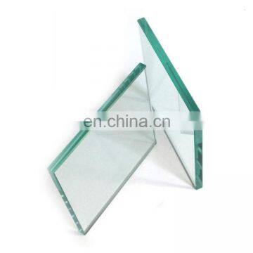 3 мм, 4 мм, 5 мм, 6 мм, 3.3 боросиликатное огнестойкое стекло