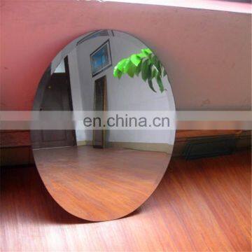 2mm-6mm Double Coated Aluminum Bathroom Mirror Supplier