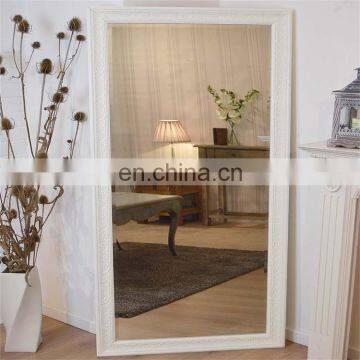 2019 New Design Bathroom Frameless Mirrors Decorative Wall Mirrors photo-4