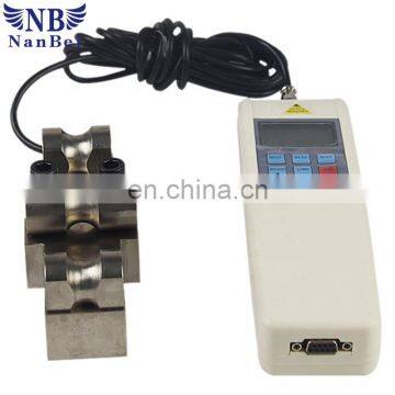 Digital Wire Pressuremeter Rope Tension Meter photo-3
