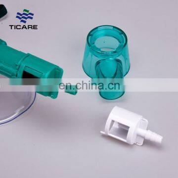 Standard Size S L M Oxygen Adjustable Venturi Mask photo-3