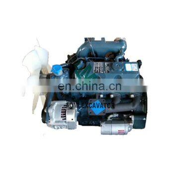 D1803  Engine Assy  Complete Engine Assy Motor