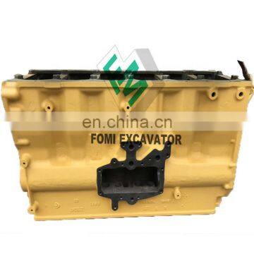 C9 Engine Cylinder Block 325-3915 For 330D 336D Excavator Cylinder Block