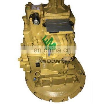 High Quality E349D Excavator Hydraulic Pump K5V212 Main Pump For 295-9663 2959663