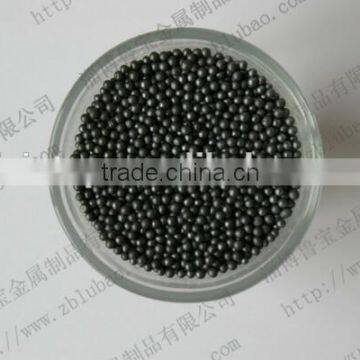 Stainless Steel Shot