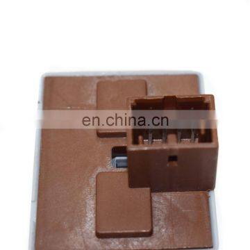 Power REAR Window Switch Button 6Q0959858A For VW Polo 9N Seat Cordoba Ibiza