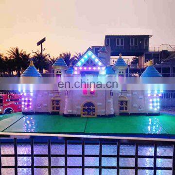 Theme Park Kids Love Electric Fire Fighting Train for Sale photo-4