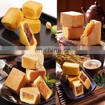 Cheap Pineapple Cake Machine Center Filling Making Machines for Taiwan Delicious Food Pineapple Cake photo-6