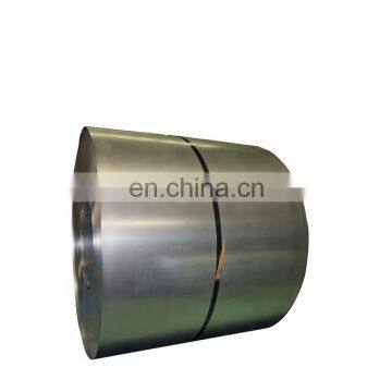 AISI SPEC SPCC Blank Annealed Cold rolled galvanized/gl steel coil Z275 for boiler plate