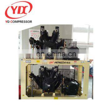 40bar High Pressure Air Compressor