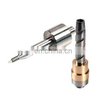 Metal Colorful Anodized Aluminum 3d Models Rapid Prototyping Cnc Machining Milling Turning Machined Spare Parts Prototype Custom photo-5