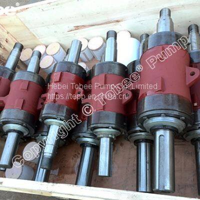 Slurry Pump Bearing Assembly