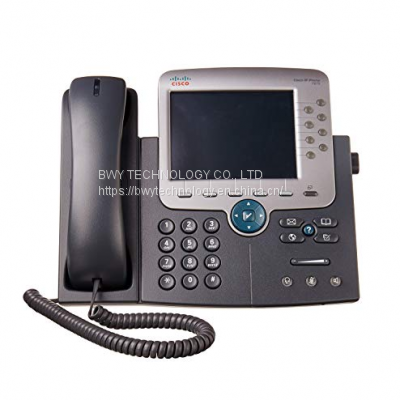 Cisco IP Phone CP-8841-K9, widescreen VGA,  High-quality Voice Communication, cisco EnergyWise