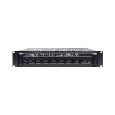 Digital Mixer Amplifier