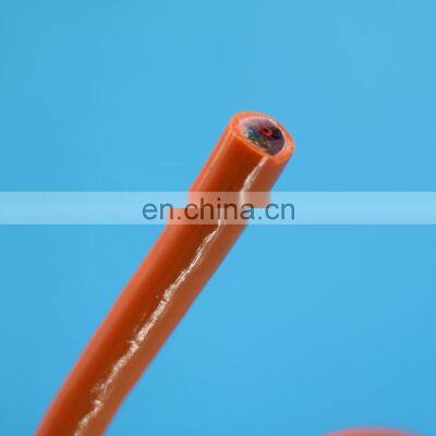 10 Core 4 Pair Twisted Special Robot Cable 1.5mm2 Sewer Crawler Cable photo-3