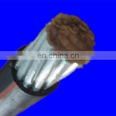 Aerial Bundled Triplex ABC Cable for Brazil photo-2