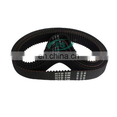 High volume But Cheapest All range HTD PU timing belt(2M,3M,5M,8M)