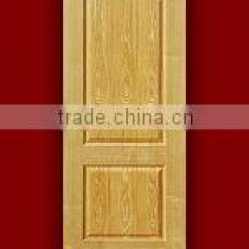 veneered door skin