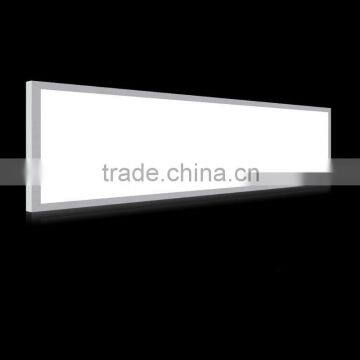 Ultra-bright Led panel Light 1200x600mm,72W,CRI>80,dimmable