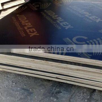 Good Quality Film Faced Plywood/marine Plywood/shuttering Plywood At Competitive Price