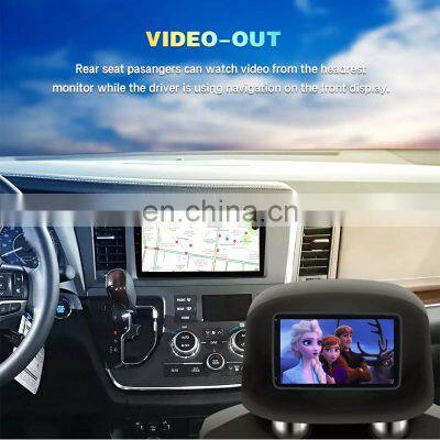 F-150 Dodge Ram 2014-2018 Android Car Stereo Dvd Player for Mazda 3 2010-2012 Mazda3 Car Dvd Player photo-3